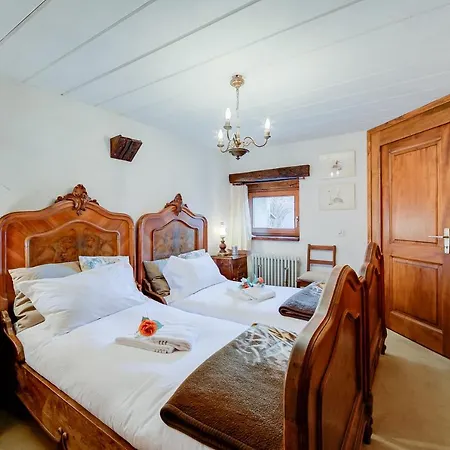 Rustico Tengia With Bbq And Wi-fi - Happy Chalet Faido
